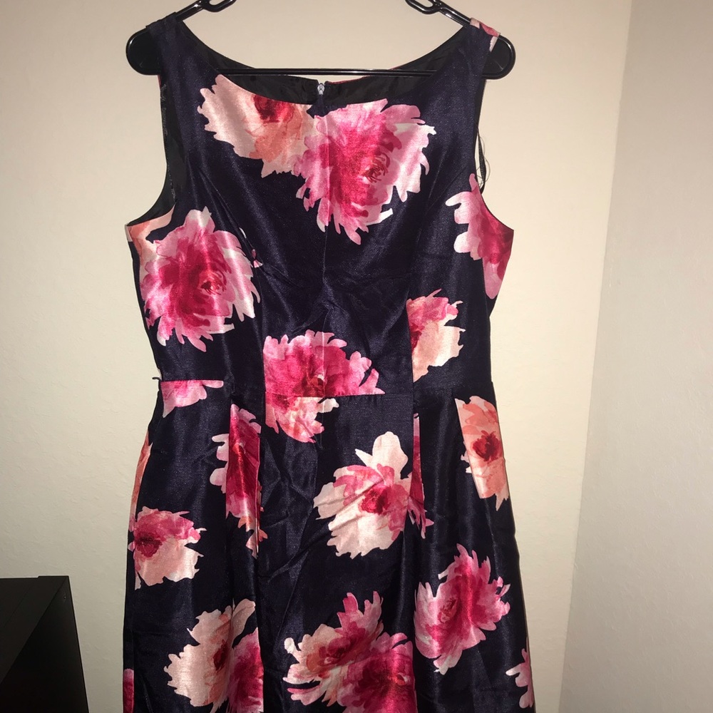 Jessica Howard Dress